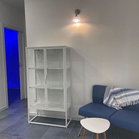 Sulis Suite Apartment - Il Milese Alguer Exterior foto