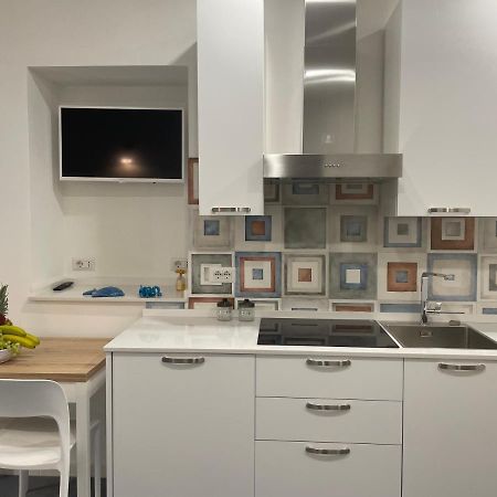 Sulis Suite Apartment - Il Milese Alguer Exterior foto