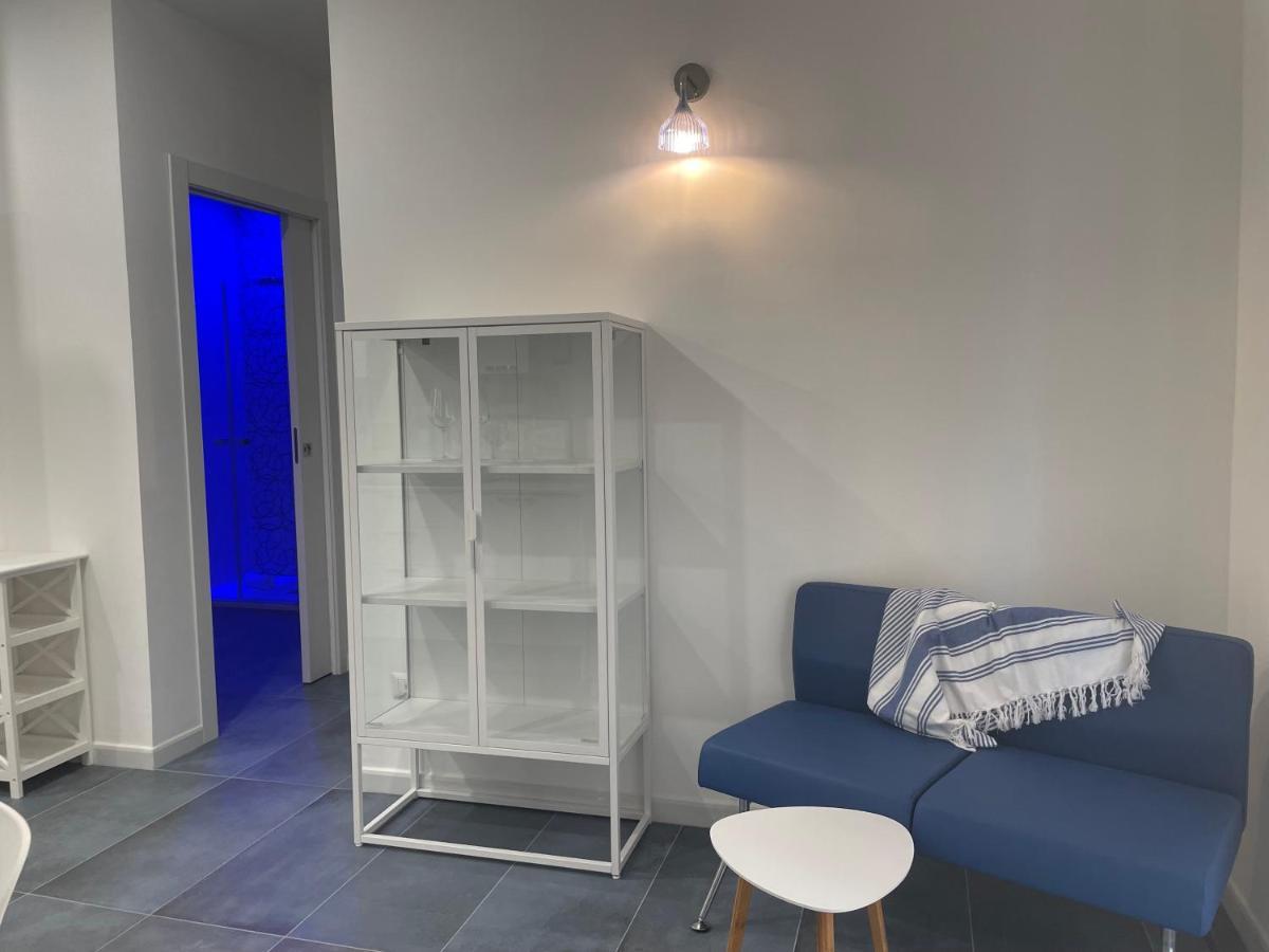 Sulis Suite Apartment - Il Milese Alguer Exterior foto