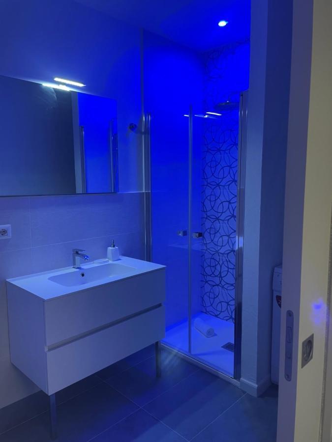 Sulis Suite Apartment - Il Milese Alguer Exterior foto
