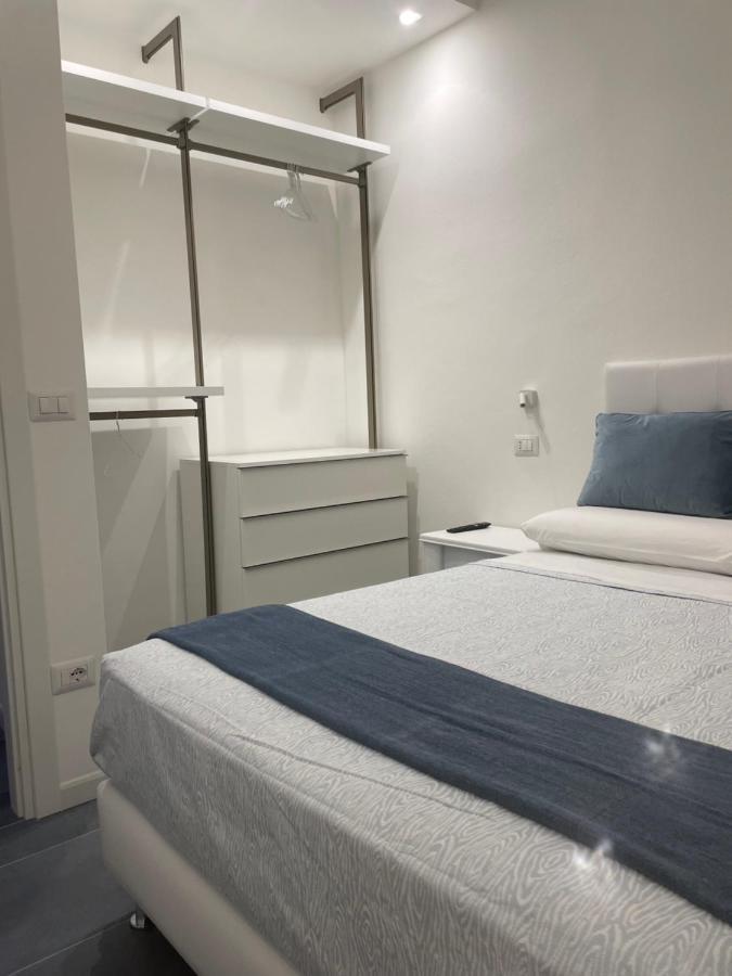 Sulis Suite Apartment - Il Milese Alguer Exterior foto