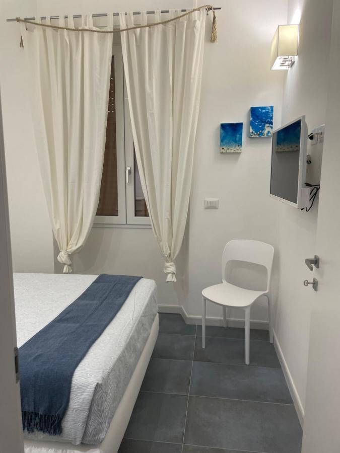 Sulis Suite Apartment - Il Milese Alguer Exterior foto