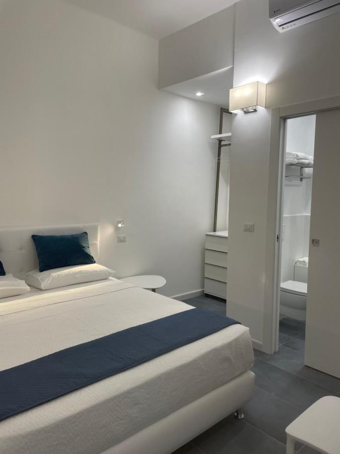 Sulis Suite Apartment - Il Milese Alguer Exterior foto